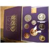 Image 2 : 1970 GREAT BRITAIN AND NORTHERN IRELAND PROOF SET