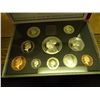 Image 2 : 1997 UNITED KINGDOM PROOF COIN SET