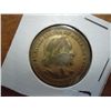 Image 1 : 1893 COLUMBIAN EXPOSITION HALF DOLLAR