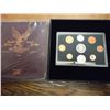 Image 2 : 2-1995 SOUTH AFRICAN PROOF SETS