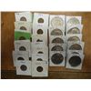 Image 1 : NICE COIN ASSORTED SEE DESCRIPTION