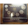 Image 1 : 1979 ISRAEL OFFICIAL MINT SET