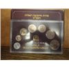 Image 2 : 1979 ISRAEL OFFICIAL MINT SET