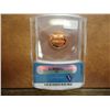 Image 2 : 1964 LINCOLN CENT ANACS PF68