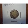 Image 1 : 1892-O BARBER DIME