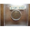 Image 1 : 1909 VDB LINCOLN CENT