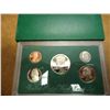 Image 1 : 1998 US PROOF SET (WITH BOX)