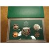 Image 2 : 1998 US PROOF SET (WITH BOX)