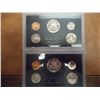 Image 2 : 1971 & 72 US PROOF SETS NO BOXES