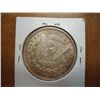 Image 2 : 1921 MORGAN SILVER DOLLAR