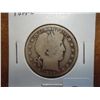 Image 1 : 1899-O BARBER HALF DOLLAR
