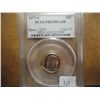 Image 1 : 1977-S ROOSEVELT DIME PCGS PR69 DCAM