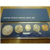 Image 2 : 1966 US SPECIAL MINT SET