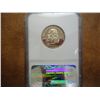 Image 2 : 2001-S NORTH CAROLINA QUARTER NGC PF69