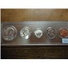 Image 1 : 1964-D US SILVER YEAR SET (UNC)