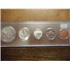 Image 2 : 1964-D US SILVER YEAR SET (UNC)