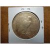 Image 2 : 1922-S PEACE SILVER DOLLAR