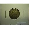 Image 1 : 1865 THREE CENT PIECE (NICKEL)