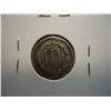 Image 2 : 1865 THREE CENT PIECE (NICKEL)