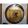 Image 1 : ILLINOIS STATE FLAG PIN (VINTAGE)