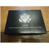 Image 2 : 1992 US PREMIER PROOF SET