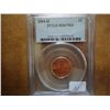 Image 1 : 2004-D LINCOLN CENT PCGS MS67 RD