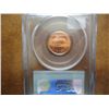 Image 2 : 2004-D LINCOLN CENT PCGS MS67 RD