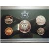 Image 2 : 1992 US SILVER PROOF SET (WITH NO BOX)