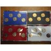 Image 2 : 1999 US 50 STATE QUARTERS PROOF SETS