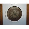 Image 2 : 1854 SEATED LIBERTY HALF DOLLAR