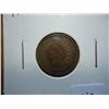 Image 1 : 1909 INDIAN HEAD CENT (FINE)