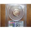 Image 2 : 1996-S SILVER ROOSEVELT DIME PCGS PR69 DCAM