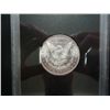 Image 2 : 1884 -CC GSA MORGAN SILVER DOLLAR (UNC)