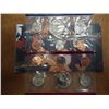 Image 1 : 1995 US MINT SET (UNC) P/D (WITH ENVELOPE)