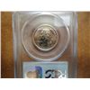 Image 2 : 2000-D NEW HAMPSHIRE QUARTER PCGS MS66