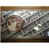 Image 2 : 1/2 OUNCE SILVER PROOF DISNEY TOKEN "SNOW WHITE"