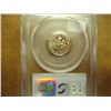 Image 2 : 2001-S ROOSEVELT DIME PCGS PR69 DCAM