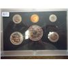 Image 2 : 1968 REPUBLIC OF LIBERIA PROOF SET