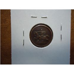 CIVIL WAR TOKEN UNION FOR EVER