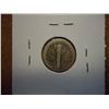 Image 2 : 1921-D MERCURY DIME (KEY DATE)
