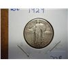 Image 1 : 1929 STANDING LIBERTY QUARTER