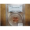 Image 1 : 2006-D LINCOLN CENT PCGS MS67 RD