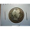 Image 1 : 1904-O BARBER QUARTER (VERY GOOD)