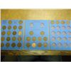 Image 1 : GREAT BRITAIN HALF PENNYS 1937 & UP 32 COINS