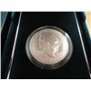 Image 1 : 1990 EISENHOWER CENTENNIAL UNC SILVER DOLLAR