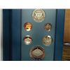 Image 2 : 1987 US PRESTIGE PROOF SET CONSTITUTION