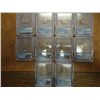 Image 2 : 10 ICG BUFFALO NICKEL SLABS