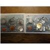 Image 1 : 1988 & 95 CANADA (PF LIKE) SETS