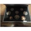 Image 2 : 1986 UNITED KINGDOM PROOF SET