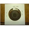 Image 2 : 1846 US LARGE CENT
